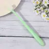 Escova de Dentes Estilo Japonês com Dez Mil Cerdas, Pacote Único, Cerdas Finas Macias, Cabeça Pequena Densa, Doméstica para Adultos, Escova Pós-Parto com Dez Mil Cerdas, Atacado