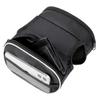 Bolsa de Guidão para Mountain Bike Bolsa de Selim Bolsa de Tubo Superior Bolsa Grande de Guidão Dianteiro Bolsa Suspensa para Bicicleta Bolsa Grande de Guidão