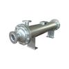 Equipo de Enfriamiento de Intercambio de Calor Funciona Suavemente Condensador de Tubos Condensador Evaporativo Industrial de Acero Inoxidable Caliente y Frío