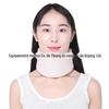 Suporte de Esponja Colar Cervical Fixador da Coluna Cervical Colar de Pescoço Anti-Dobra Uso Doméstico Protetor de Pescoço Quente Proteção do Pescoço Proteção da Coluna Cervical