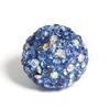 Tamaño Grande 16mm Bola de Diamantes de Arcilla Shambhala Colorido Pedrería Cuentas de Arcilla Suave DIY Cuentas Espaciadoras de Diamantes Completos Accesorios Venta al por Mayor
