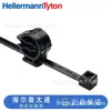 Hellermanntyton Hellermann Abrazadera para Tubo Dividida Sujetador Fijo 156-00689 T30Roc1A