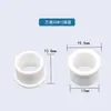 Máquina de Corte Láser de Alta Potencia Wanshun Xingchu Tian Precit Jiaqiang M8 Accesorios de Anillo Cerámico Tridimensional Específicamente para Cerámica