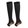 Calcetines para Hombre Primavera Nuevo Color Sólido Media Caña Jacquard Transpirables Calcetines Deportivos Casual Calcetines de Nailon Exterior Presión Calcetines de Hombre