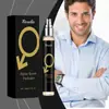 Perfume Cologne Charmoso Cologne Atraente Feromônio Fragrância de Longa Duração Aprimorador de Temperamento Charmoso Perfume para Aumentar a Confiança