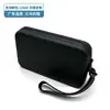 Producto nuevo transfronterizo color sólido tacto de alta gama se puede llevar en la mano portátil para salidas diarias combinación de ropa monedero de silicona personalizado
