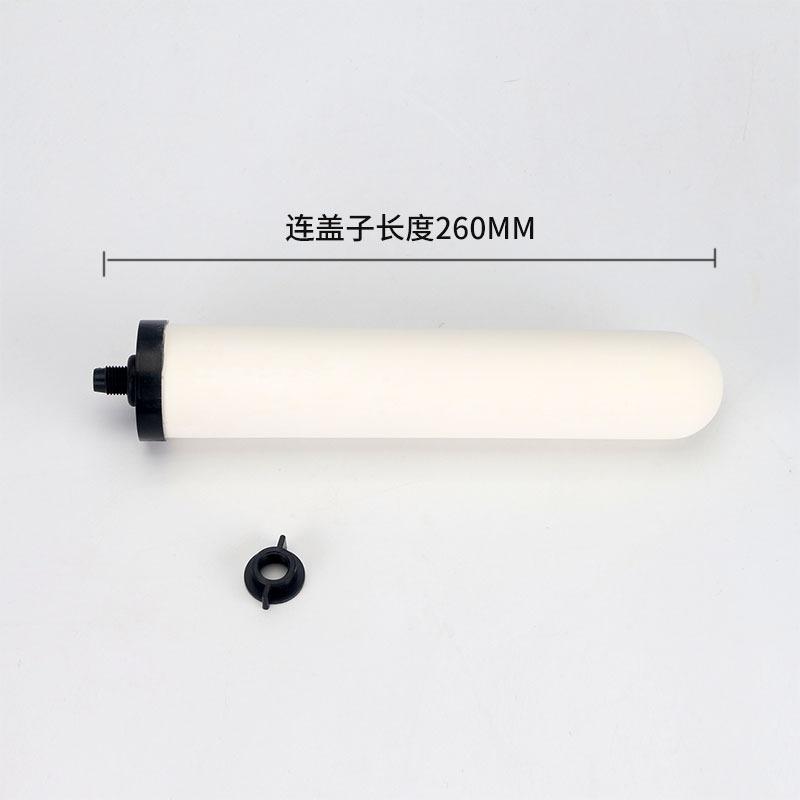10寸陶瓷芯15