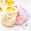 Ropa para Cachorros Otoño Invierno Perro Joven Gato Joven Chaleco Gato Lechero Talla Extra Pequeña Chaleco Perro Pequeño Gato Pequeño Perro de Taza Ropa para Mascotas