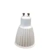 Foco led luz de riel led foco de ingeniería para supermercado hotel luz de riel para tienda de ropa foco para pared de fondo de muebles