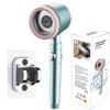 Regadera con Filtro de Celebridad de Internet, Regadera de Mano a Presión, Juego de Regadera para el Hogar que Mejora la Belleza, Spray Multifuncional del Fabricante