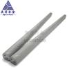 Metalurgia de Polvos de Tungsteno Cobalto Carburo Yl10.2 Agujero de Doble Hélice de 30 grados D14mm*330 Barra Redonda