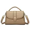 Bolsas para Mujer Estilo Nuevo 2026 Mediana Edad Gran Capacidad Bolso de Mano de Moda Bolso Cruzado Bolso de Hombro para Mujer Venta al por Mayor