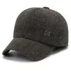 Gorra de invierno para hombre para exteriores, forrada de forro polar y engrosada, con protección para las orejas, gorra tipo pico de pato, adecuada para hombres de mediana edad y mayores, proporcionando calor y protección contra el frío