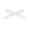 Moños Pequeños Hechos a Mano de Venta Caliente Ropa Calcetines Intimates Moños de Cinta de Terciopelo Ropa Accesorios para el Cabello Accesorios Cincha