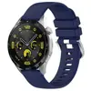Para correa nueva huawei gt5 correa nueva huawei para reloj watchgt5 correa de silicona 18/20/22mm
