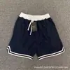 Shorts de Basquete DNA Estilo Americano Transfronteiriço Secagem Rápida Treinamento Moderno Solto Não Muito Curto Bermuda de Joelho Masculino Esportivo Corrida Em Estoque