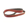 Cinta Abrasiva 3M 984F Cinta Abrasiva Cerámica Tanque de Rectificado Cabeza de Colada y Bastidor Cortador de Soldadura Metal Acero Inoxidable Malla 36