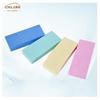 Esponja de Baño Dragón Colorida, Toalla de Baño para Adultos y Bebés Gris, Esponja de Baño para Frotar la Espalda