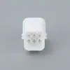 Dj7091F-1.8-11 es adecuado para conector de enchufe de conector de arnés de cableado automotriz Conectores automotrices incluyendo terminales