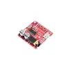 Modificação de áudio de carro Módulo receptor Bluetooth receptor de áudio placa-mãe acessórios DIY 4.1 estéreo