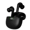 Auriculares inalámbricos binaurales TWS intrauditivos Bluetooth 5.3 JS121 explosiones transfronterizas de traducción simultánea inteligente AI fabricantes