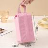 Bolsa de Armazenamento para Roupa Íntima Viagem Armazenamento Doméstico e Bolsa Ajustável Bolsa de Armazenamento Bolsa de Armazenamento Transfronteiriça Sutiã Roupa Íntima Meias Tubo