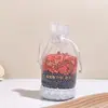 Bolsa Aromaterapia Compuesta, Bolsita de Cristal Mineral Nano, Bolsita para Coche, Bolsa de Gasa, Bolsa de Carbón, Bolsa de Carbón Activado Desodorante para Coche