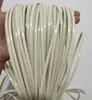 3 enviar 15mm cáscara de ratán silla de ratán reparación celebridad de internet hecho a mano tiras de ratán bolsa cesta de flores tiras para tejer tejido diy naranja