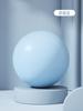 Pelota de yoga, pelota de pilates, pelota de fitness, pelota de cadera, pelota de yoga de gimnasia a prueba de explosiones, pelota de equilibrio, equipo de fitness