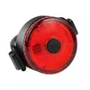Luz Trasera para Bicicleta de Montaña para Rodar de Noche Luz Trasera Especial para Niños Carga Rápida Luz de Advertencia Intermitente Delantera y Trasera Luz Nocturna