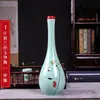 Lindos Enfeites de Garrafa de Vinho, Únicos e Criativos, Garrafas Vazias de Bebida Personalizadas para Decoração, Coleção para Casa, Pequenos Jarros de Vinho Artísticos Atacado
