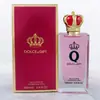 Perfume Femenino Árabe Halo Mula Transfronteriza 100ml Fragancia Floral Amaderada Dubái Oriente Medio Perfume Concentrado Unisex