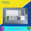 Tela sensível ao toque original 6AV 6 642 6AV6642-0BA01-1AX1 Siemens 6AV66420BA011AX1