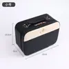 Celebridad de Internet ins Bolsa de Cosméticos Alto Valor de Belleza Regalo Festivo de Acompañamiento Maleta Gran Capacidad Estuche de Cosméticos Multifuncional Venta al por Mayor