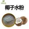 Pó de Água de Coco, Pó de Leite de Coco Solúvel em Água, Coco em Pó, Pó de Frutas e Vegetais