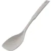 Espátula de Silicone Antiaderente Resistente a Altas Temperaturas para Panelas Antiaderentes, Espátula Colher de Cozinha Doméstica Anti-Queimaduras, Venda Quente Transfronteiriça