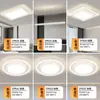 [Estritamente Selecionado] Moderno, Simples e Elegante 2025 Nova Luz Principal para Hall Luminária de Teto Super Brilhante Pacote para Casa Inteira