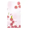 Set de Pequeños Sobres Estampados en Oro Atemporales y Papel de Carta Estilo Chino con Acabado de Alta Gama, Exquisito Set de Regalo de Papel de Escritura, Se Puede Añadir Logo