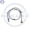47901-9CA6A 479019CA6A Sensor ABS, traseiro, para Nissan D40 05-21