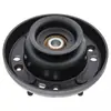 Aplicable a Jaguar XF XJ amortiguador delantero torre superior goma C2D51875/C2P22948 accesorios para coche transfronterizo
