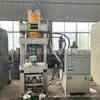 Nova prensa hidráulica de forjamento de quatro colunas e viga tripla de 100 toneladas Shanjiang, nova prensa hidráulica de quatro colunas de 200 toneladas para dobragem de chapas