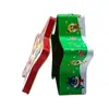 Suministro Directo de Fábrica Caja de Chocolate de Hojalata de Alta Gama Estrella de Cinco Puntas 120*120*40 Caja de Dulces Estrella de Cinco Puntas
