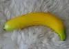 Enfeites de frutas realistas com peso, modelos de maçã biônicos, modelos de vegetais realistas, decorações de frutas falsas, enfeites de uva, adereços