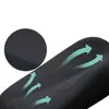 Funda Eléctrica para Asiento de Coche, Funda Cojín para Asiento de Motocicleta, Protección Solar y Aislamiento Térmico, Cojín Universal de Malla Transpirable Nido de Abeja para Scooter para Todas las Estaciones