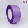 Fita Canelada Coreana Criativa com Borda Prateada 0,6cm para Decorações de Roupas e Sapatos, Fita para Laços, Fita para Embalagens, Fábrica de Origem