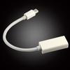 Cabo Thunderbolt Mini DisplayPort para HDMI Mini DP para HDMI fêmea Mac 3D