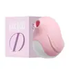 Vibrador Masturbador Lai Le Bobo Bird para Mujeres, Juguete Íntimo para Adultos Orgasmo y Estimulación, Juguete Sexual de Succión para Chicas