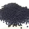 Producción de bola de goma recubierta de hierro resistente al desgaste Válvula de retención Bomba de diafragma Bola de retención Bola de acero recubierta de caucho de centro sólido Bola Ina