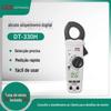 Huashengchang DT-330H Básico True RMS Digital Alicate Amperímetro