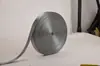 Poliéster Imitação de Nylon Espinha de Peixe Padrão Americano Trama Densa Fita de Tecido Tira de Borda Mazar Alça de Mão Alça de Ombro para Mochila de Livros Alça de Furo